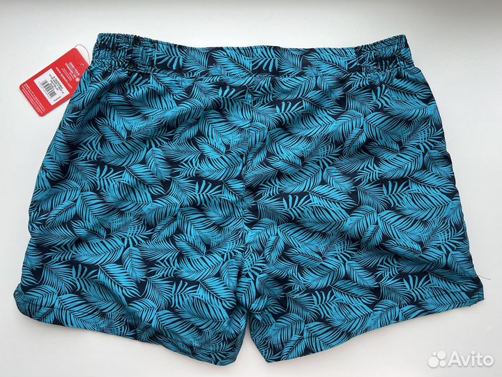 Плавательные шорты, мужские, Speedo