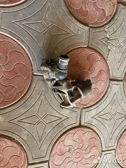 Запчасти Двигатель chevrolet aveo 1.2