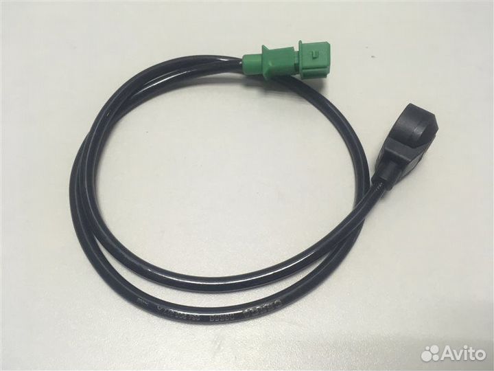 Датчик детонации Volkswagen Passat B3 1988-1993