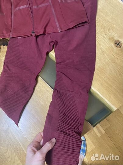 Спортивный костюм osho