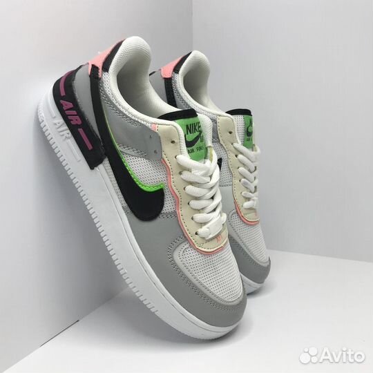 Кроссовки Nike air force 1