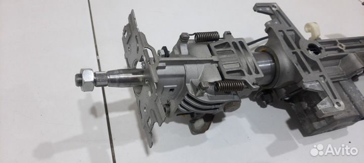 Колонка рулевая (Hyundai Santa Fe)