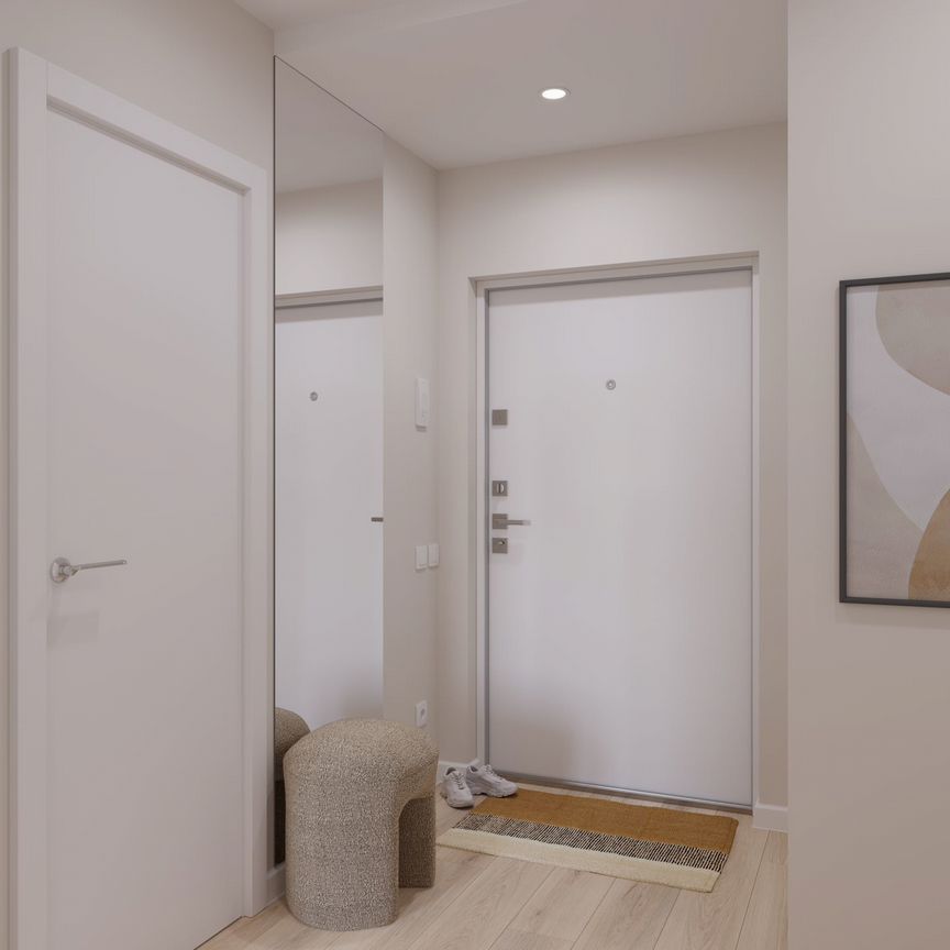 Квартира-студия, 26 м², 8/9 эт.