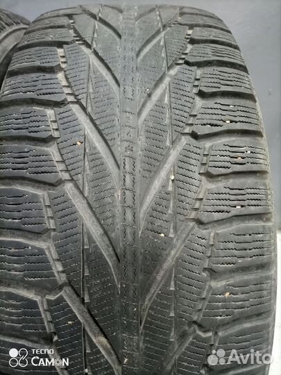 Nokian Tyres Hakkapeliitta R2 SUV 285/60 R18