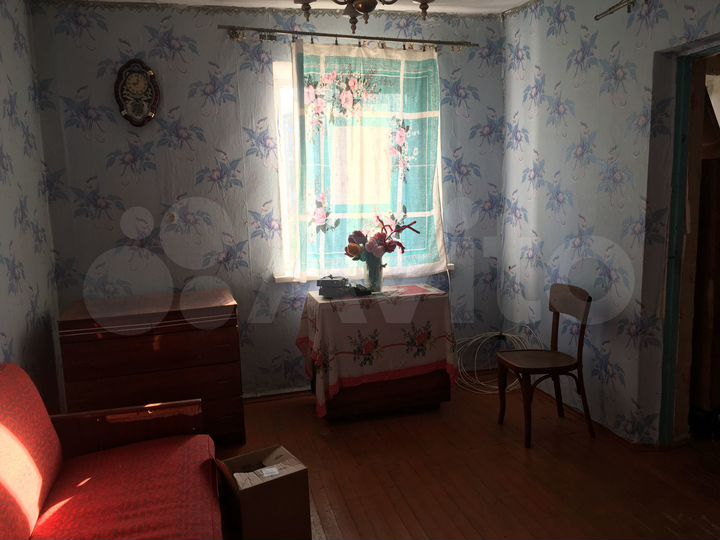 Дом 50 м² на участке 15 сот.