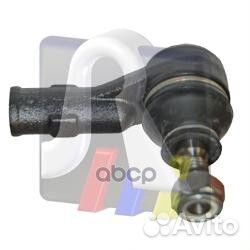 Наконечник рулевой тяги VW caddy/golf 3/jetta 2