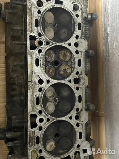 Гбц chevrolet cruze 1 8