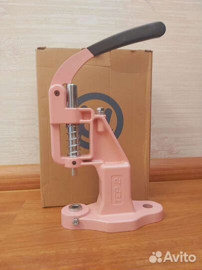 Тер-2 новый для фурнитуры кнопок