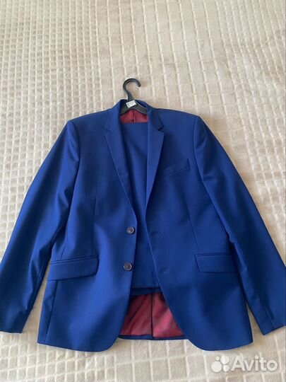 Костюм мужской