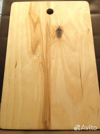 Разделочная доска дерево