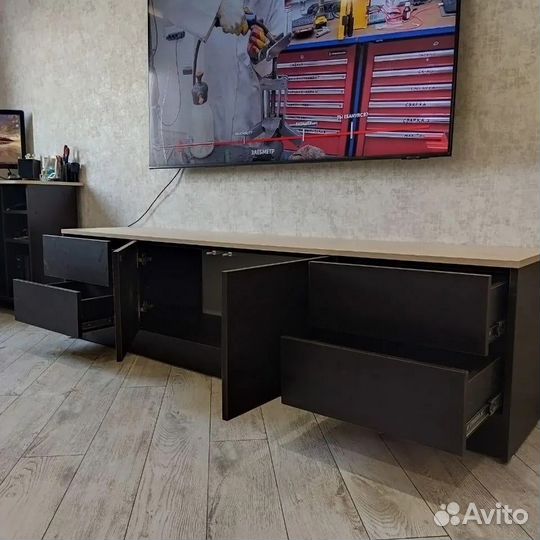 Тумба под тв