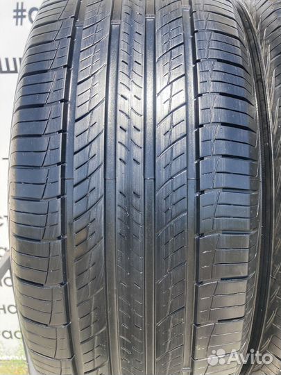 Hankook Dynapro HP2 RA33 225/60 R17