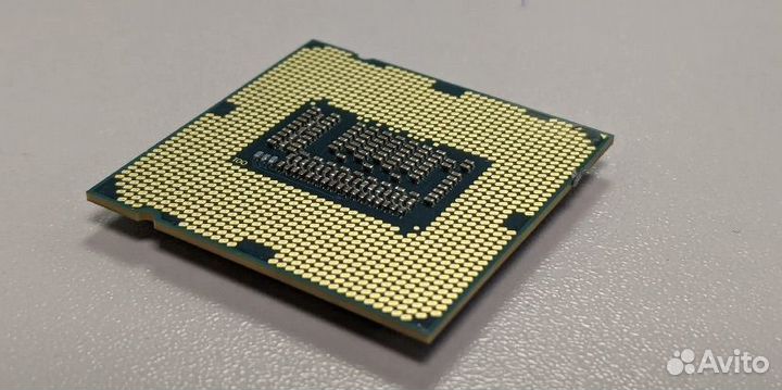 Xeon e3 1270 3.4 -3.8 в бусте