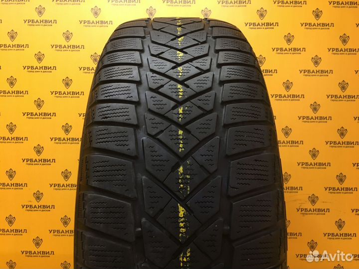 Dunlop Grandtrek WT M2 235/60 R18 107H