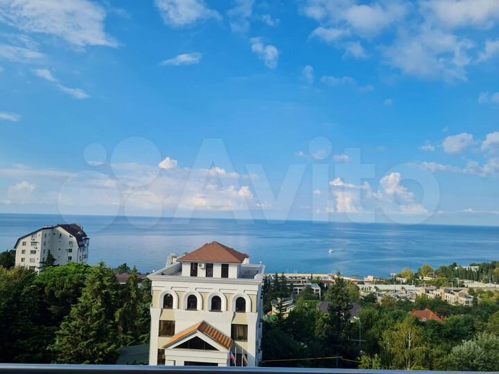 2-к. квартира, 65 м², 6/24 эт.