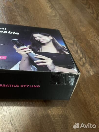 Мультистайлер 5 в 1