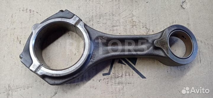 Шатун iveco Stralis 2006 0724SDF