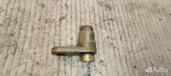 Форсунка масляная Volvo FH 2 2005 8170583