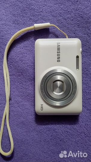 Фотоаппарат samsung