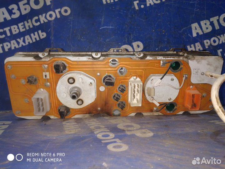 Панель приборов Ваз Лада 2107 седан 2106 2010