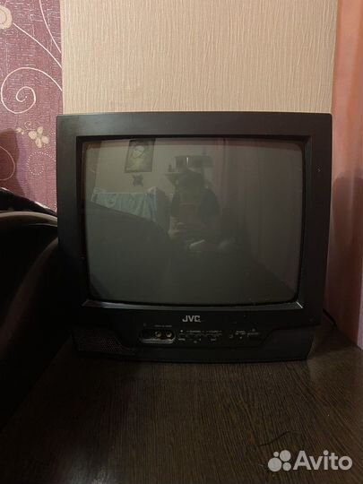 Телевизор JVC AV 1413 EE