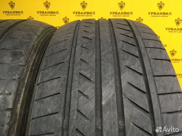 Goodyear Eagle LS EXE 215/55 R16 93V