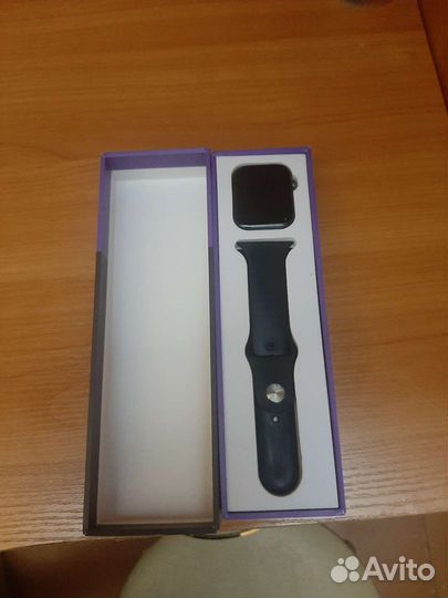 Часы Smart watch M7 Pro