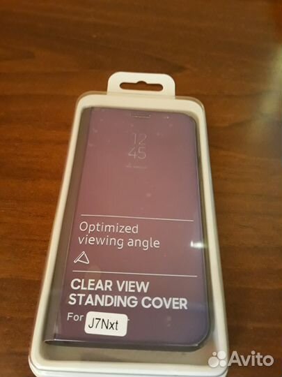 Чехол для смартфона