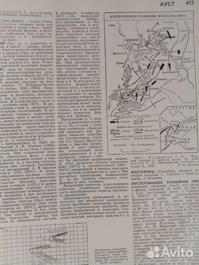 Большая советская энциклопедия