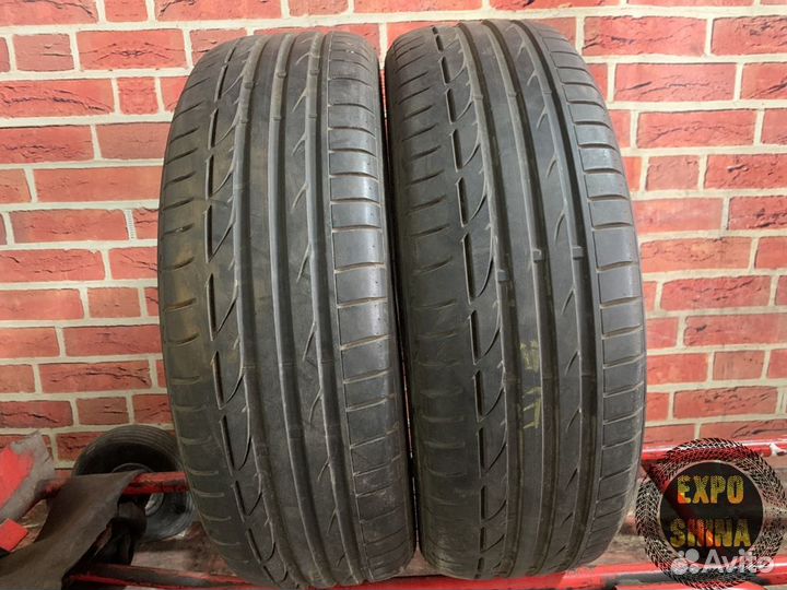 Bridgestone Potenza S001 195/50 R20