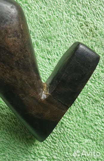 Пара статуэток 