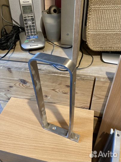 Полки настенные, ящики для стола, кронштейны