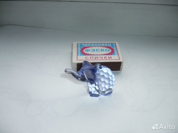 Сувениры из Тайланда,слоник