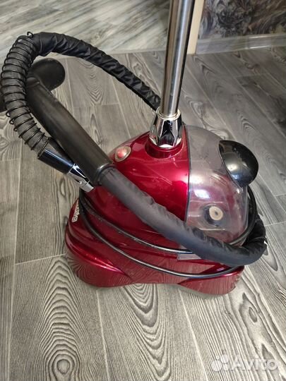 Отпариватель для одежды напольный на запчасти