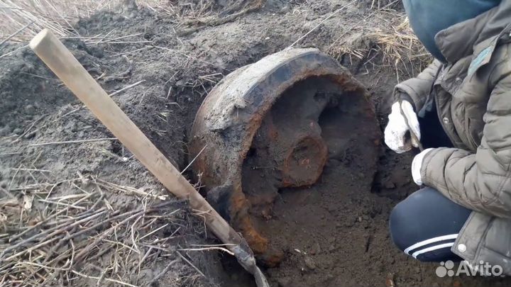 Металлоискатель новый GTX 5030 (4030 PRO)