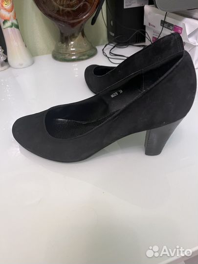 Туфли женские no one