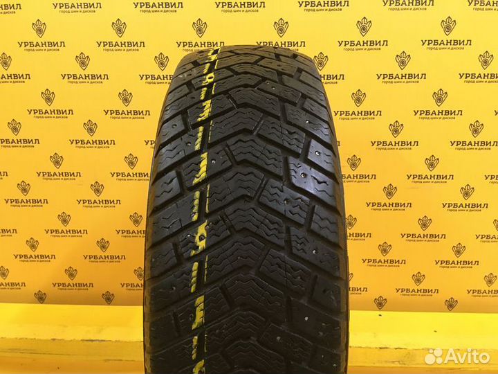 Kelly Winter Ice 195/65 R15 91Q