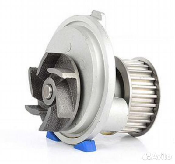 BSG auto parts BSG65-500-007 Насос водяной