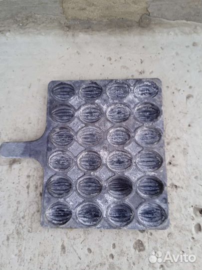 Орешница СССР