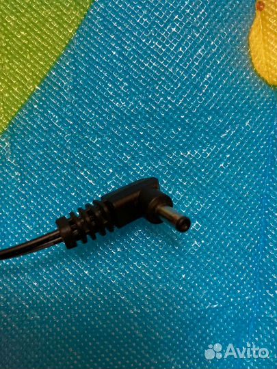 Блок питания 12v 0.5 А