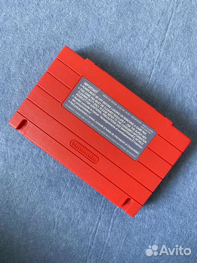 Doom Super Nintendo ntsc-J