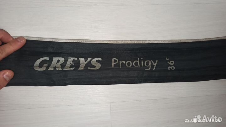 Подсак Greys prodigy 36