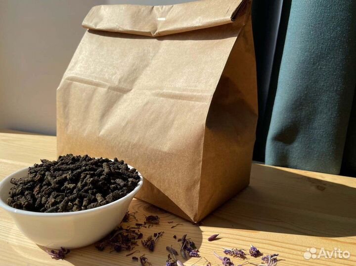 Иван-чай 1 кг этого года 2O23, натуральный состав