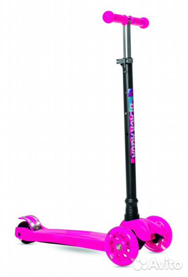 Самокат MG003