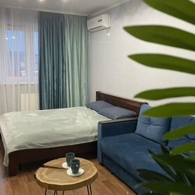 1-к. квартира, 38,1 м², 4/16 эт.