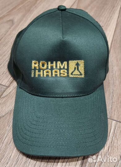 Кепка бейсболка