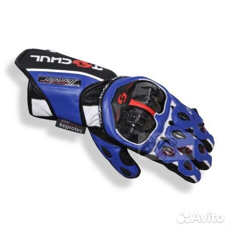 Перчатки tschul 250