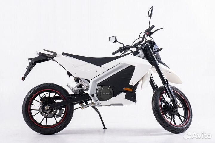 Электромотоцикл Tinbot ES1-S