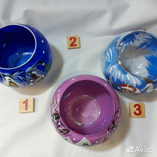 Подсвечник