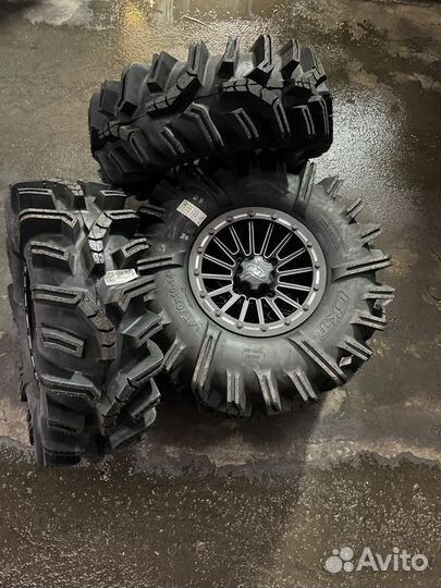 Колеса для Багги BRP BKT bogmax 30 14